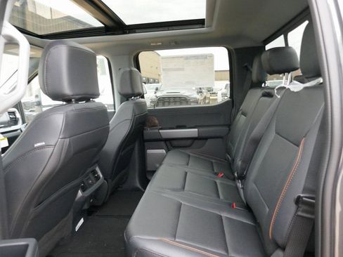 New 2026 Ford F250 Lariat image 13