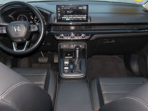 Used 2025 Honda CR-V EX-L image 11
