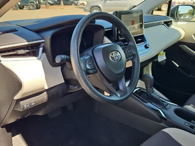Used 2026 Toyota Corolla LE FWD image 10