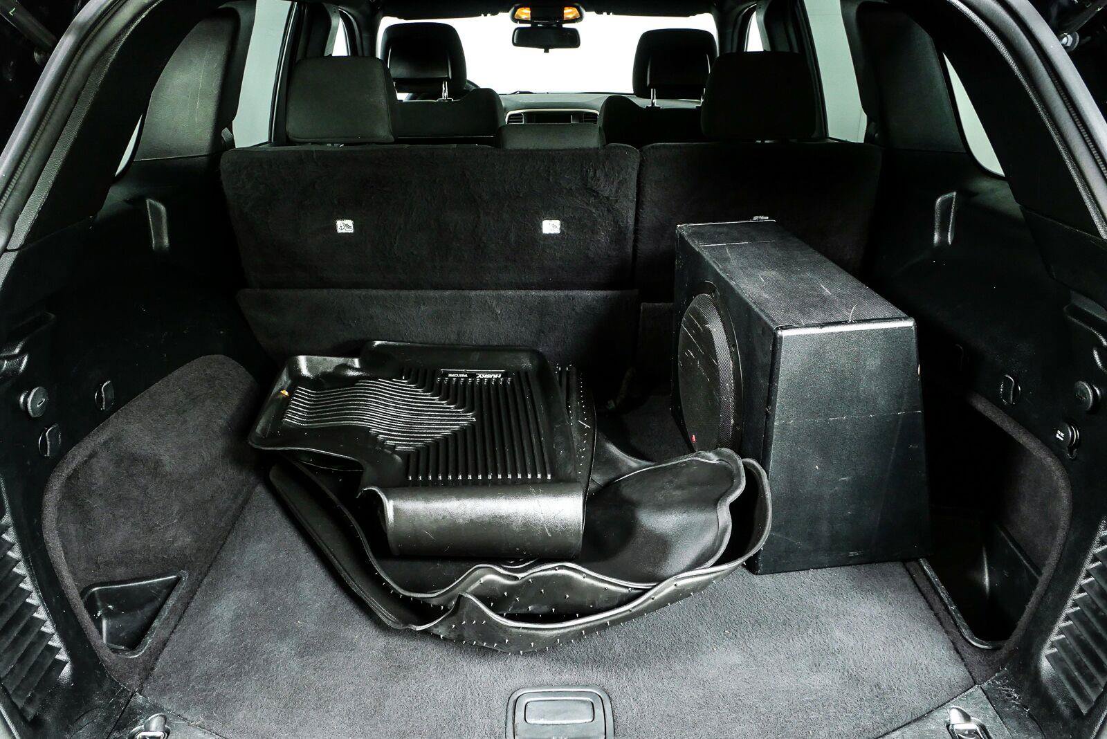 Used 2015 Jeep Grand Cherokee Laredo w/ Quick Order Package 23E RWD image 29