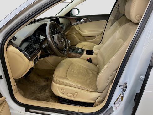 Used 2015 Audi A6 2.0T Premium Plus FWD image 13