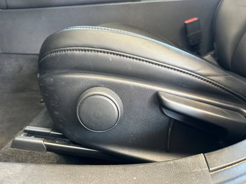 Used 2025 MAZDA MAZDA3 s Sport FWD image 13