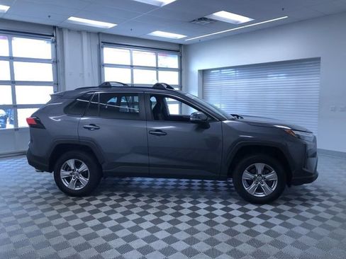 Certified 2023 Toyota RAV4 XLE w/ Convenience Package AWD/4WD image 35