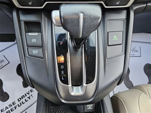 Used 2018 Honda CR-V EX-L image 19