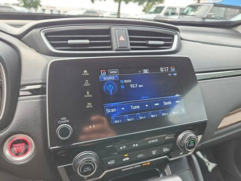Used 2021 Honda CR-V EX-L image 18