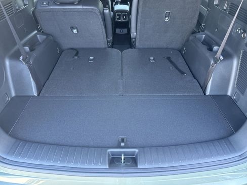 New 2026 Kia Sorento X-Line EX AWD/4WD image 8