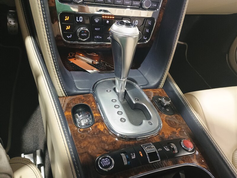 Used 2013 Bentley Continental GT AWD/4WD image 24