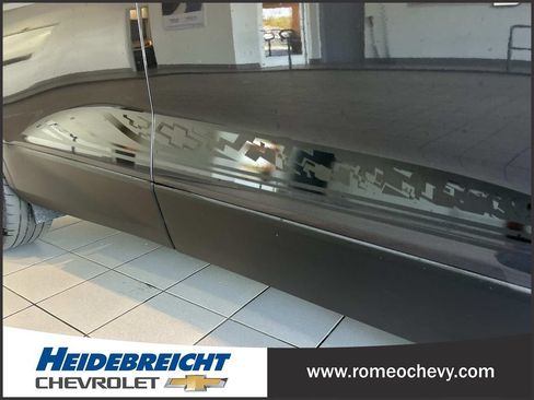 Certified 2021 Chevrolet Blazer LT FWD image 36