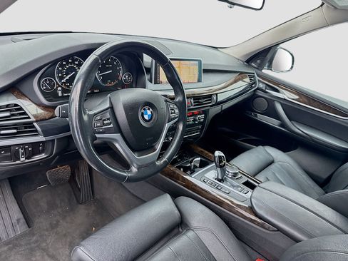 Used 2016 BMW X5 xDrive35i AWD/4WD image 7