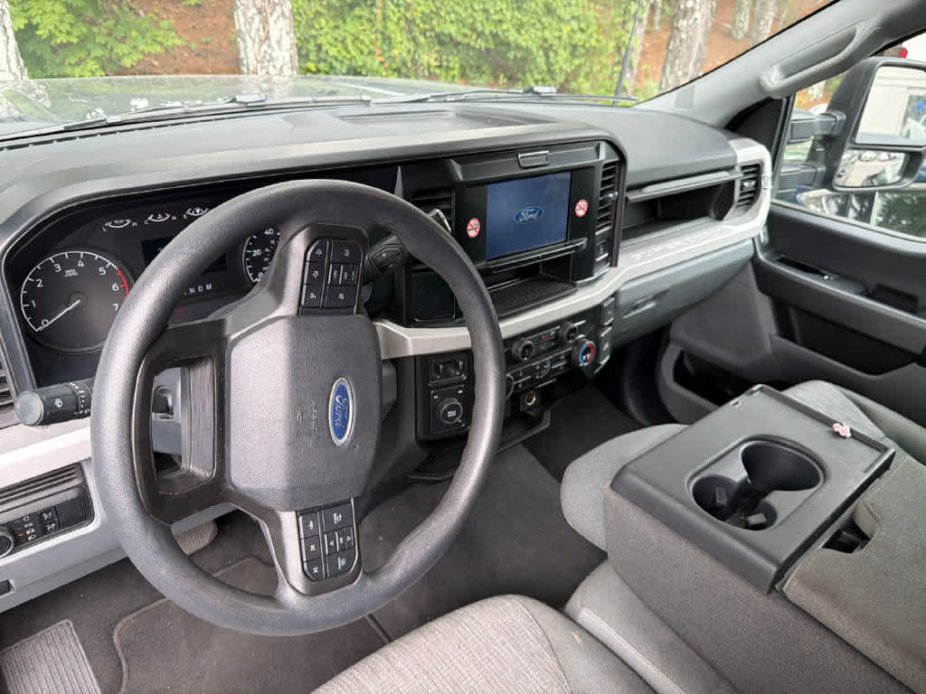 Used 2026 Ford F250 XLT AWD/4WD image 5