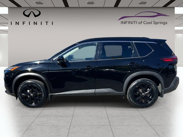 Used 2023 Nissan Rogue SV w/ SV Premium B Package AWD/4WD image 4