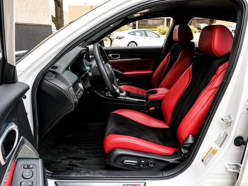 Used 2024 Acura Integra Type S FWD image 3