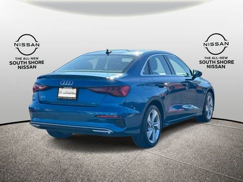 Used 2023 Audi A3 2.0T Premium FWD image 6