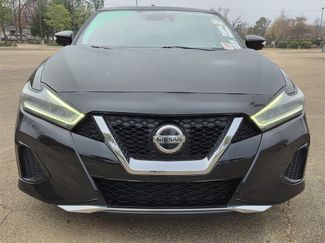 Used 2021 Nissan Maxima 3.5 SV w/ Floor Mat Group video 2