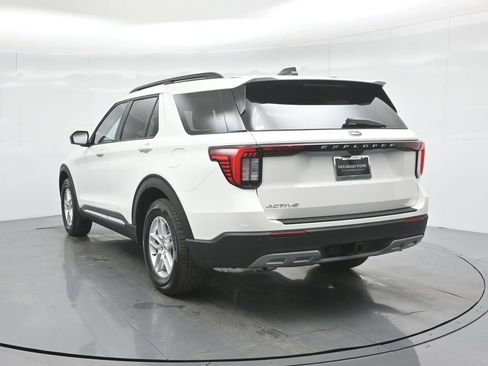New 2025 Ford Explorer Active w/ Active Comfort Package image 28