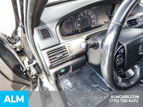 Used 2017 Honda Accord Sport image 37