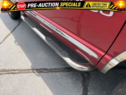 Used 2006 Dodge Ram 1500 Truck Laramie w/ Trailer Tow Group AWD/4WD image 9