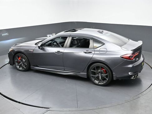 Used 2021 Acura TLX Type S image 49