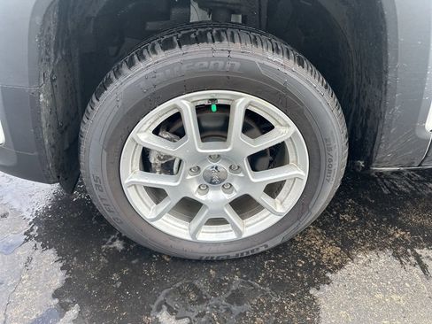 Used 2023 Jeep Renegade Latitude image 36