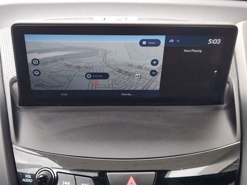 Used 2024 Acura RDX AWD w/ A-Spec & Advance Pkg image 12