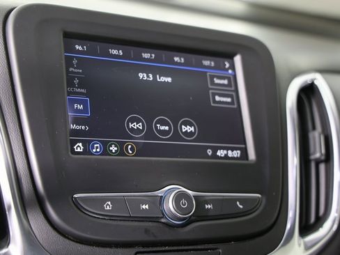 Used 2019 Chevrolet Equinox LT image 15