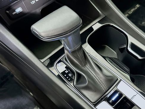 Used 2024 Hyundai Santa Cruz XRT image 31