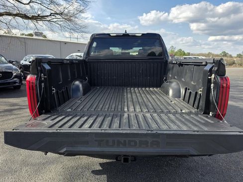 Used 2022 Toyota Tundra SR5 RWD image 10