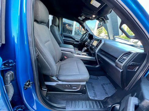 Used 2019 Ford F150 XLT w/ Equipment Group 302A Luxury image 46