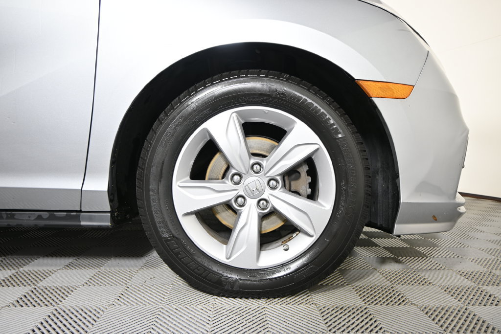 Used 2019 Honda Odyssey EX-L image 11