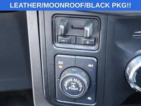 Used 2024 Ford F150 XLT w/ Equipment Group 303A High AWD/4WD image 30