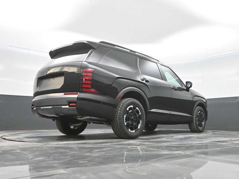 New 2026 Hyundai Palisade XRT Pro image 34