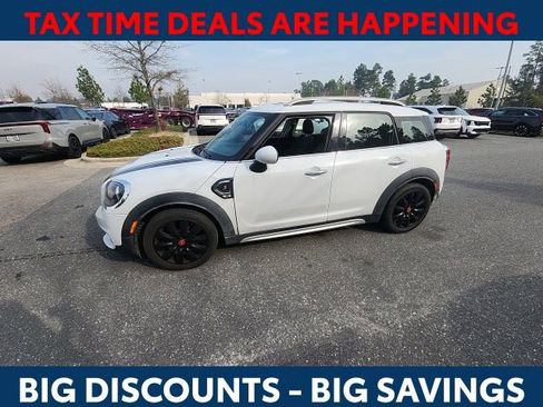 Used 2019 MINI Cooper Countryman S image 6