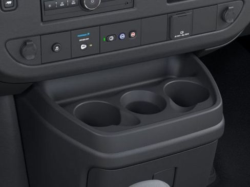 New 2026 Chevrolet Express 4500 w/ Power Convenience Package image 23