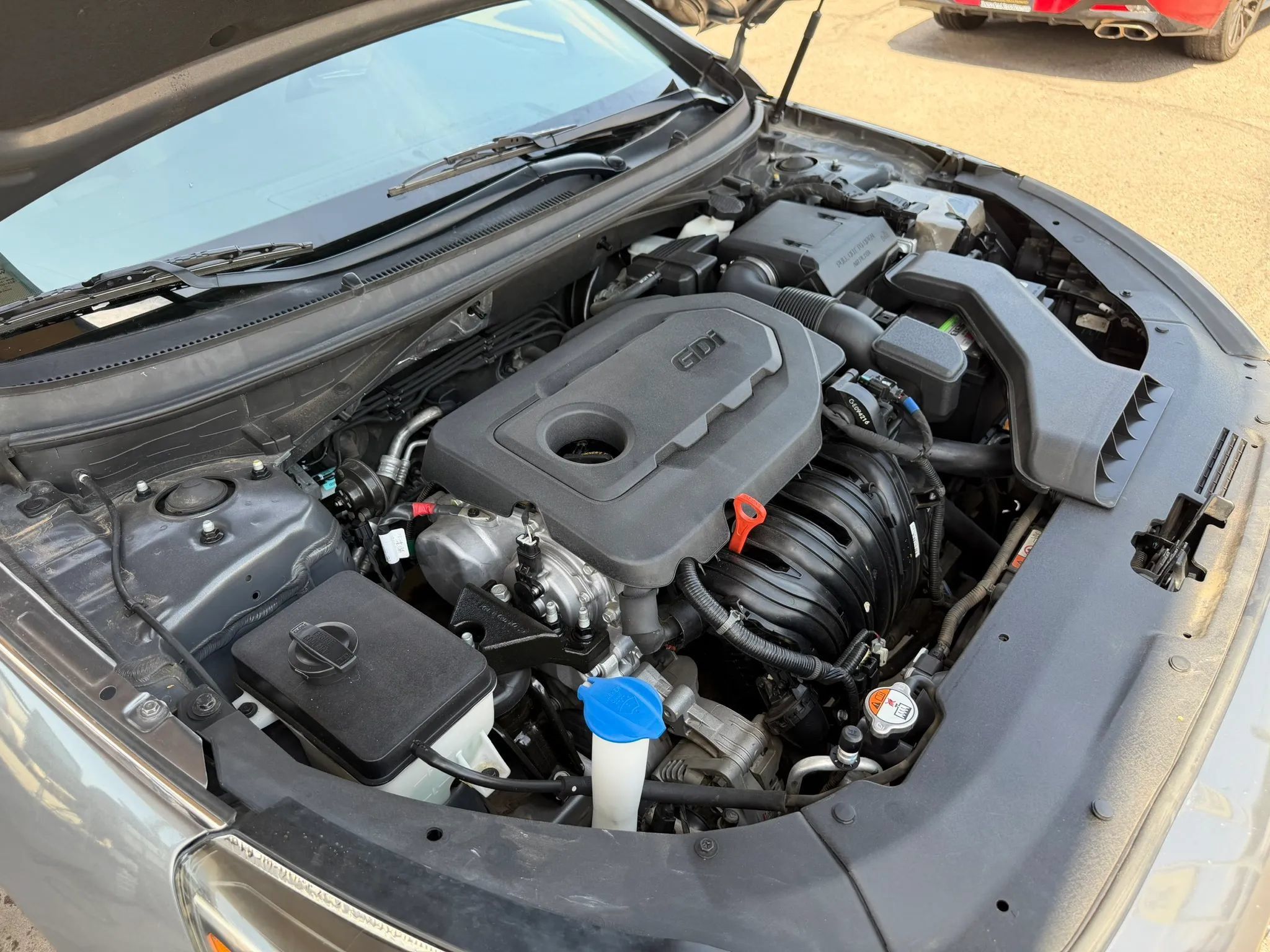 Used 2019 Hyundai Sonata SE FWD image 32