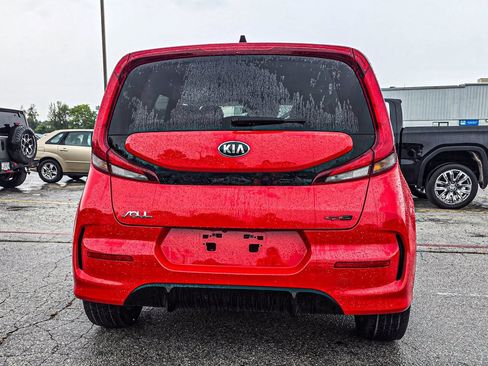 Used 2020 Kia Soul GT-Line w/ GT 2.0L Power Sunroof Package FWD image 5