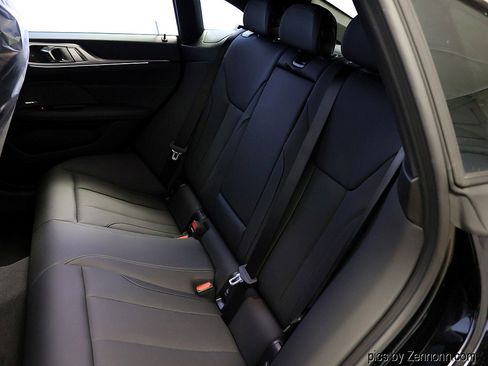 New 2026 BMW 430i xDrive w/ Premium Package image 12