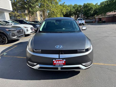 Used 2023 Hyundai Ioniq 5 SEL AWD/4WD image 9