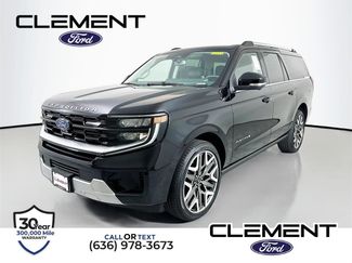 New 2026 Ford Expedition Max Platinum w/ Platinum Ultimate Package AWD/4WD video 1