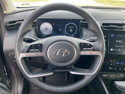 Certified 2024 Hyundai Tucson SEL image 19