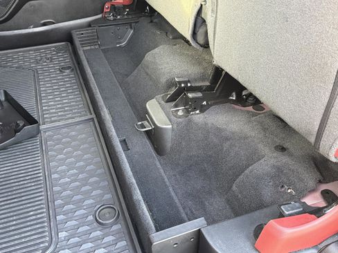 Used 2025 RAM 1500 Rebel w/ Rebel Level 1 Equipment Group image 20