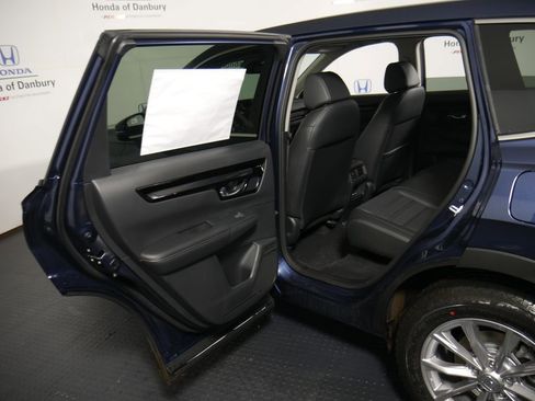 New 2026 Honda CR-V EX-L image 9