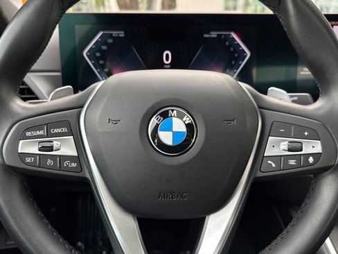 Used 2024 BMW 330i Sedan image 27