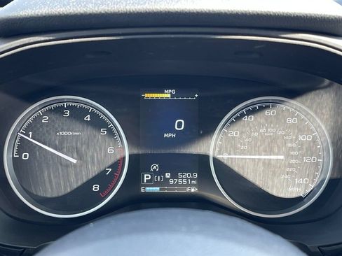 Used 2023 Subaru Forester Premium AWD/4WD image 29