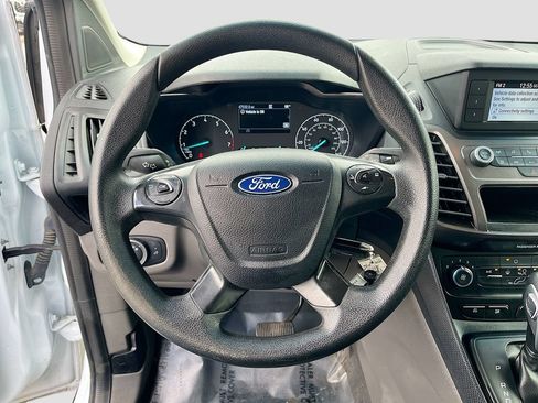 Used 2023 Ford Transit Connect XL FWD image 11