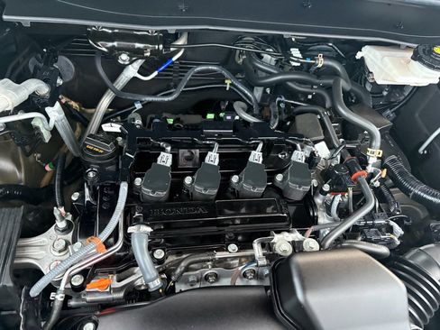 Certified 2023 Honda CR-V EX-L image 31