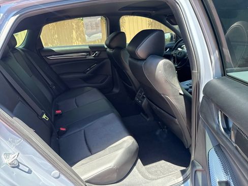 Used 2022 Honda Accord Sport image 25