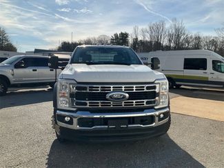 Used 2025 Ford F450 XL w/ XL Chrome Package video 2
