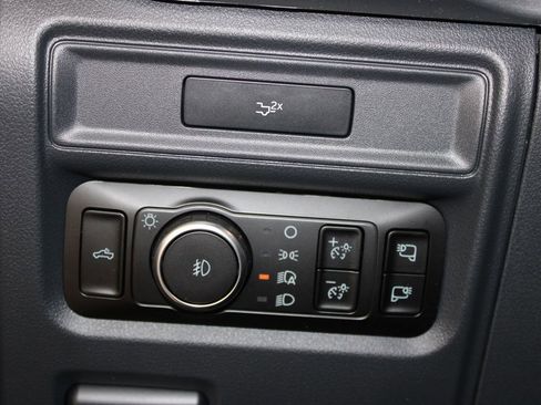 New 2026 Ford F150 XLT w/ Equipment Group 302A MID image 46