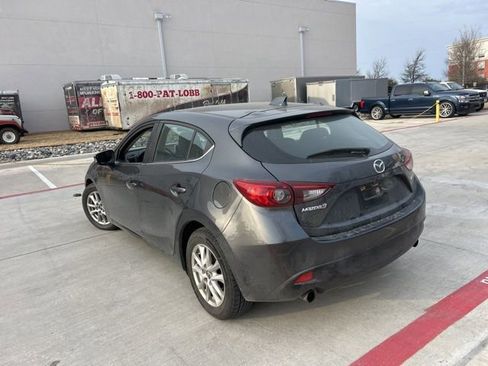 Used 2014 MAZDA MAZDA3 i Grand Touring image 5