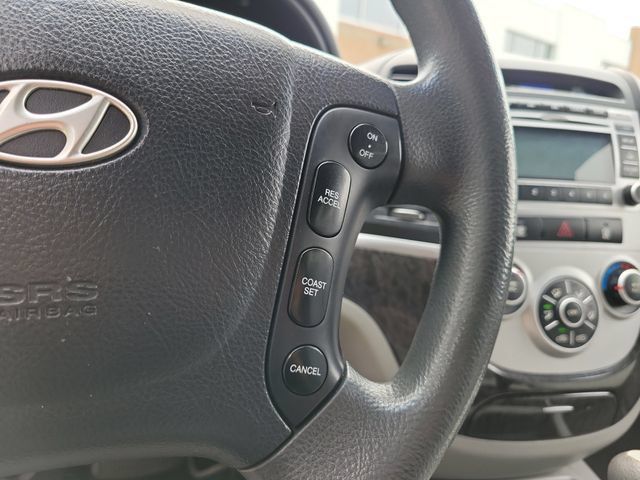 Used 2009 Hyundai Santa Fe GLS w/ Popular Equipment Pkg 2 FWD image 19